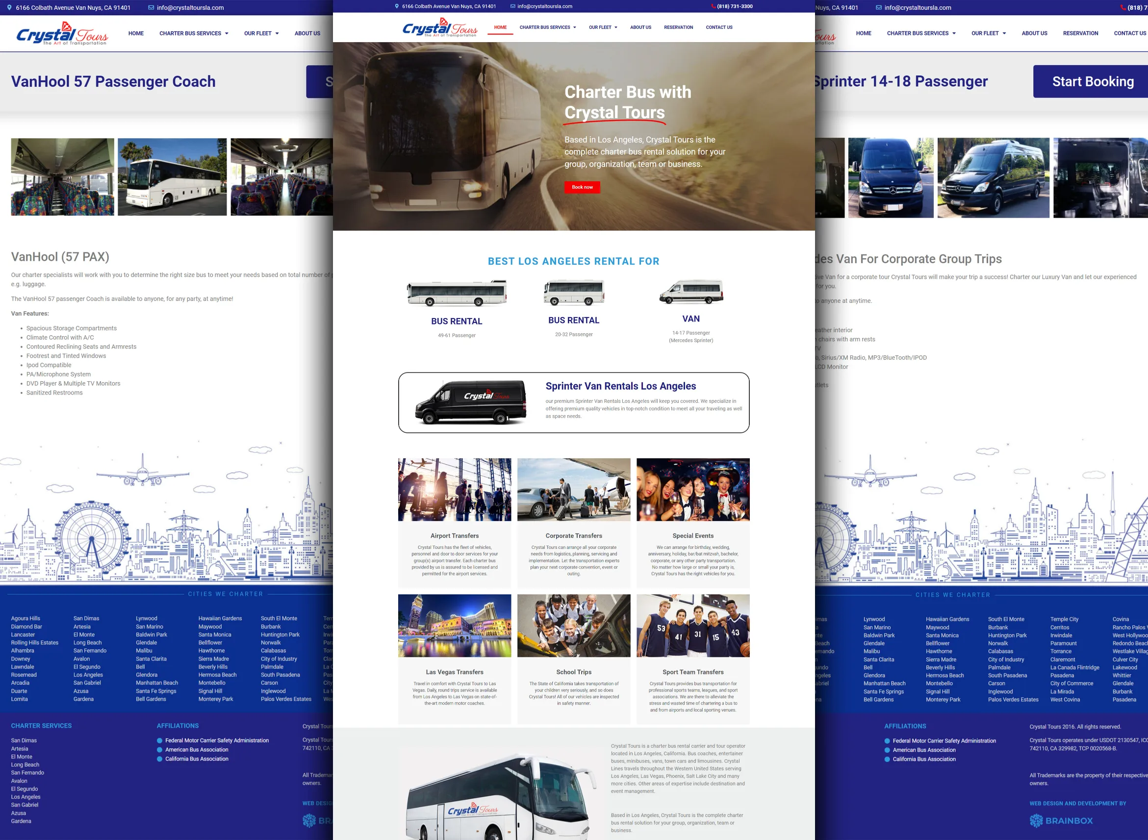 Web Development Company In Lahore