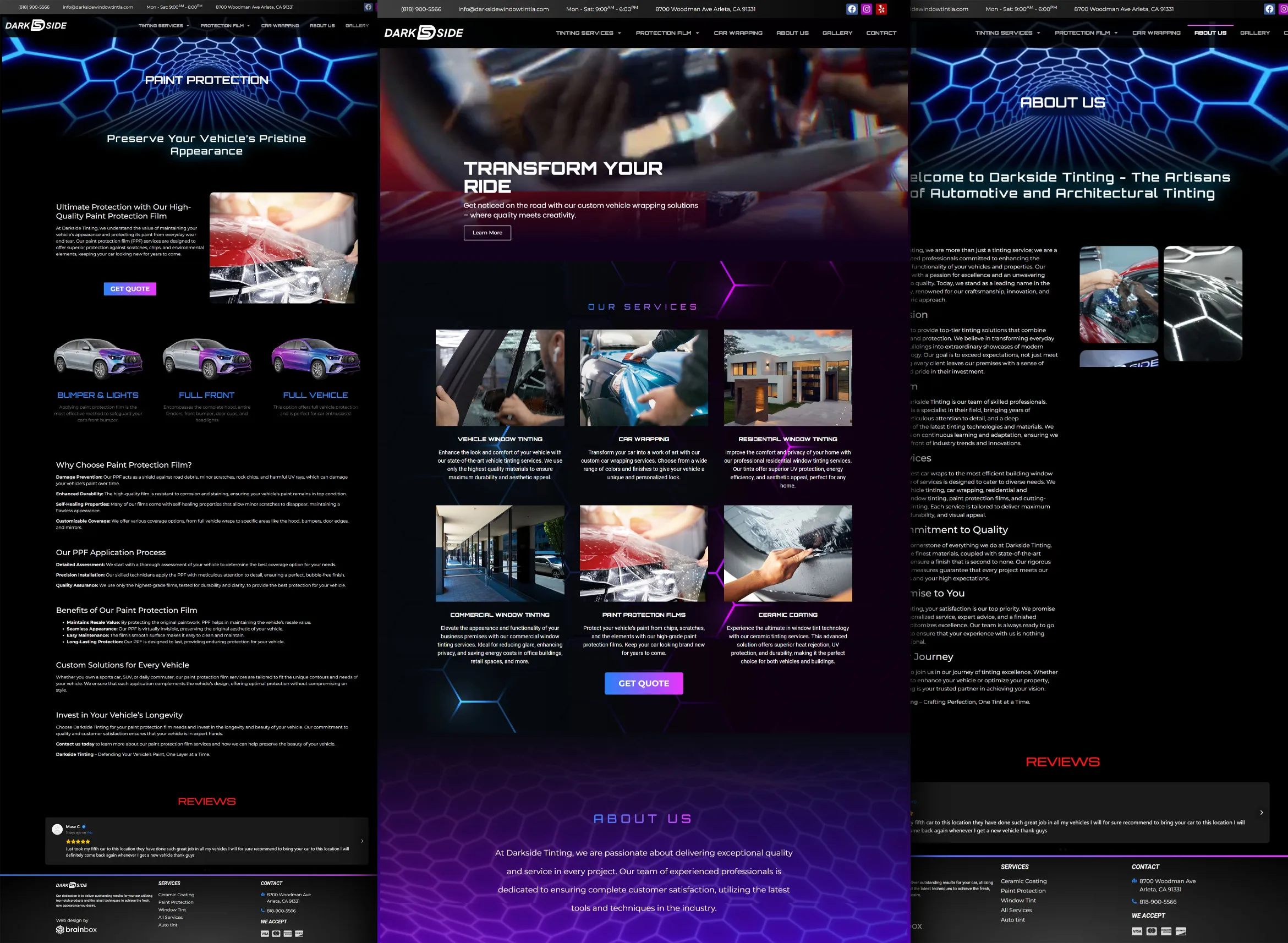 Web Development Company In Lahore
