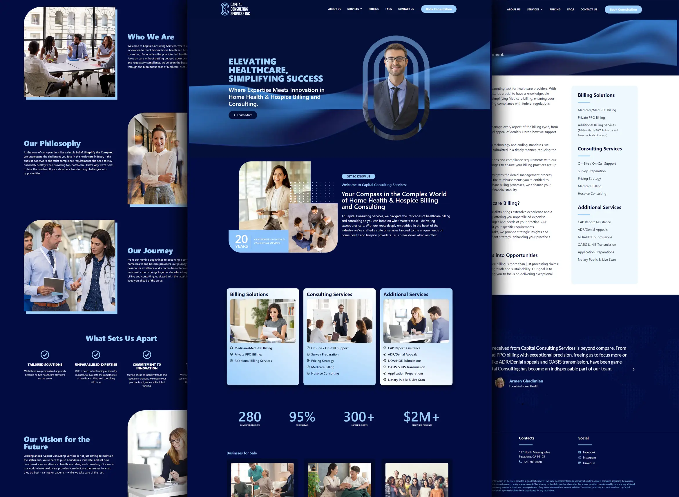 Web Development Company In Lahore