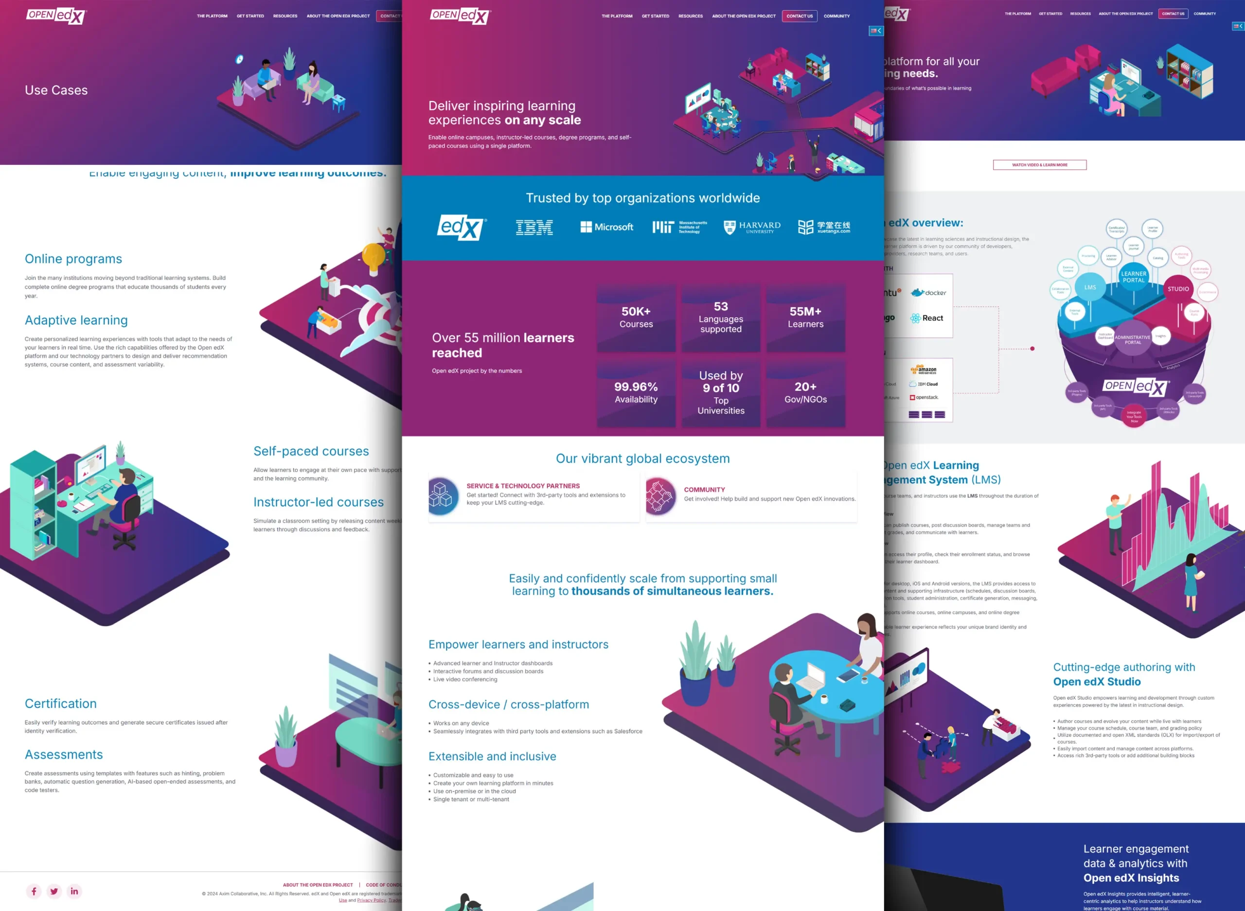 Web Development Company In Lahore