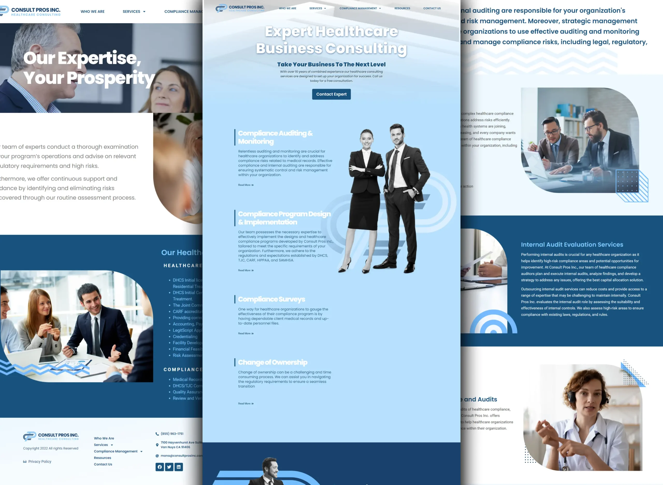 Web Development Company In Lahore